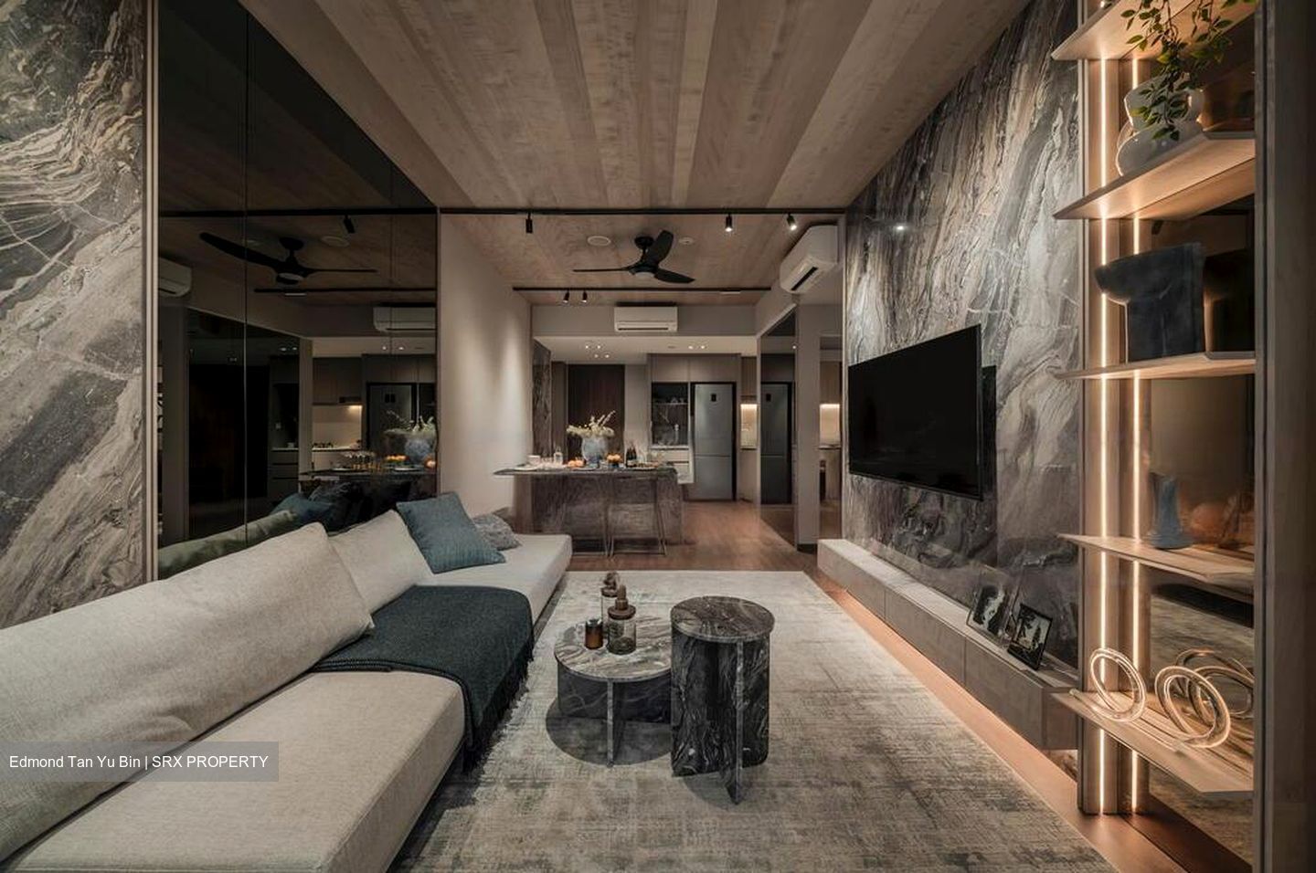 Saint Nicholas View (D20), Condominium #464170391